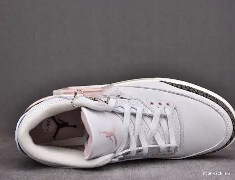 (W) Dark Jordan DarNeapolitan Retro CK9246-102 Mocha CK9246-102 3 0331